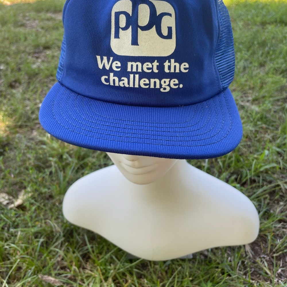 PPG Trucker Hat
